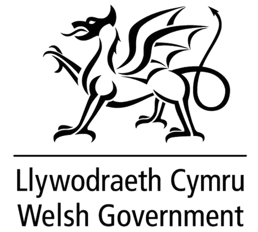 Welsh Government Logo